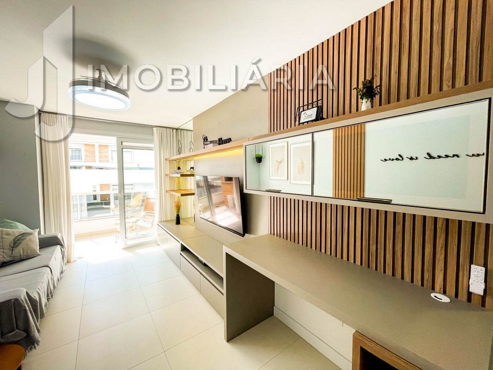 Apartamento para venda no Ingleses do Rio Vermelho em Florianopolis com 112,83m² por R$ 800.000,00