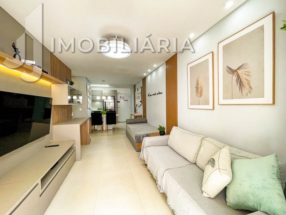 Apartamento para venda no Ingleses do Rio Vermelho em Florianopolis com 112,83m² por R$ 800.000,00