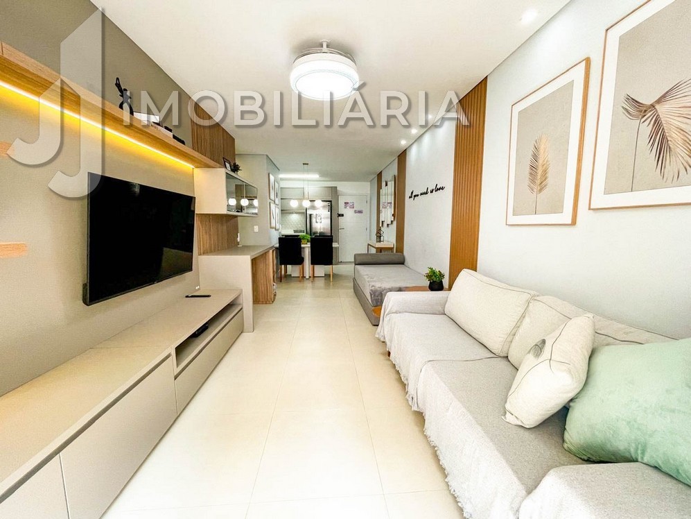 Apartamento para venda no Ingleses do Rio Vermelho em Florianopolis com 112,83m² por R$ 800.000,00