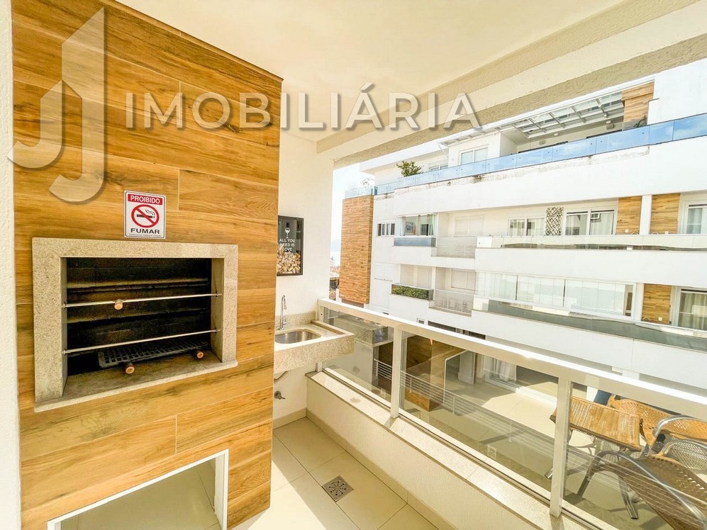 Apartamento para venda no Ingleses do Rio Vermelho em Florianopolis com 112,83m² por R$ 800.000,00