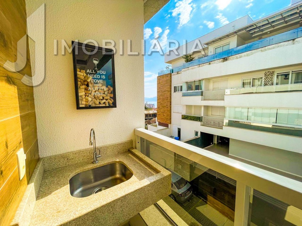 Apartamento para venda no Ingleses do Rio Vermelho em Florianopolis com 112,83m² por R$ 800.000,00