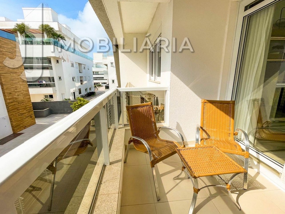 Apartamento para venda no Ingleses do Rio Vermelho em Florianopolis com 112,83m² por R$ 800.000,00