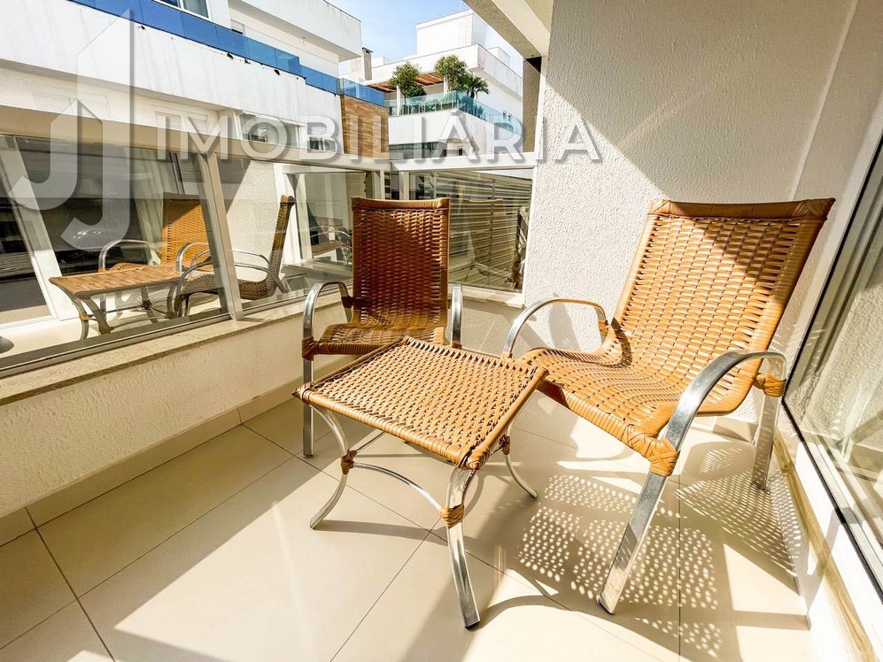 Apartamento para venda no Ingleses do Rio Vermelho em Florianopolis com 112,83m² por R$ 800.000,00