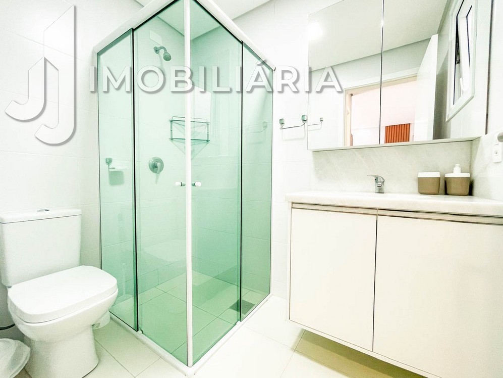 Apartamento para venda no Ingleses do Rio Vermelho em Florianopolis com 112,83m² por R$ 800.000,00