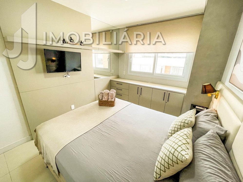 Apartamento para venda no Ingleses do Rio Vermelho em Florianopolis com 112,83m² por R$ 800.000,00