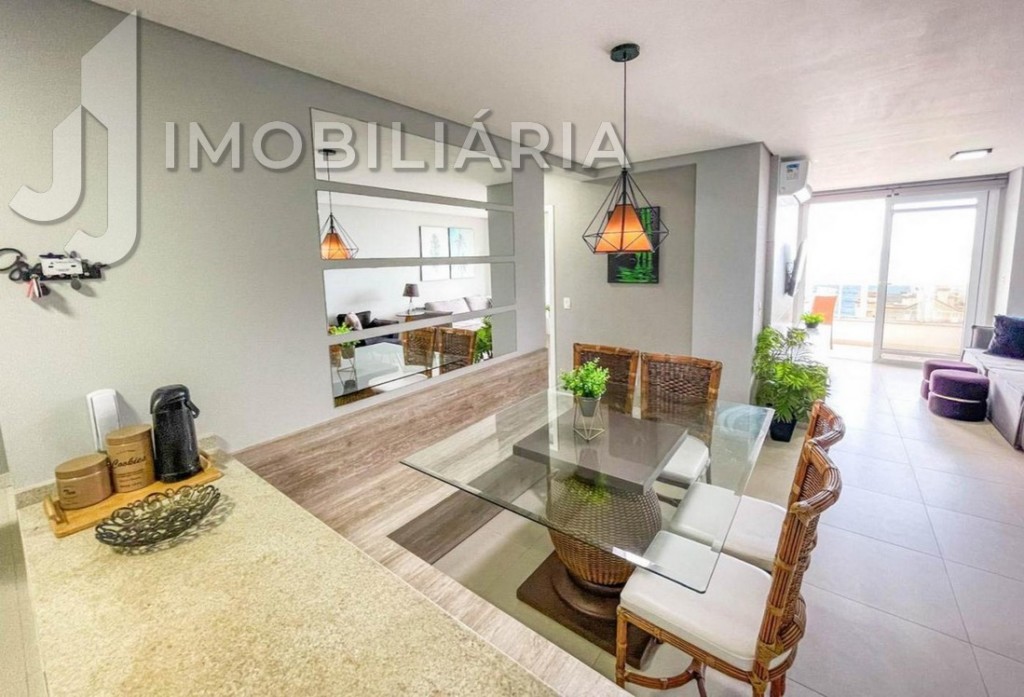 Apartamento para venda no Ingleses do Rio Vermelho em Florianopolis com 153,74m² por R$ 2.120.000,00