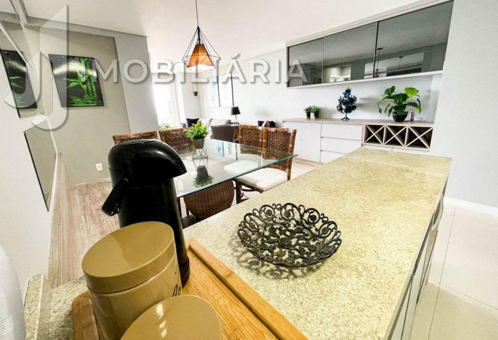 Apartamento para venda no Ingleses do Rio Vermelho em Florianopolis com 153,74m² por R$ 2.120.000,00