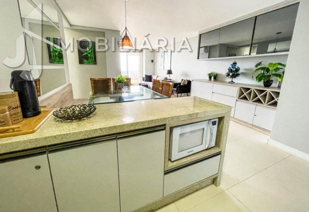 Apartamento para venda no Ingleses do Rio Vermelho em Florianopolis com 153,74m² por R$ 2.120.000,00