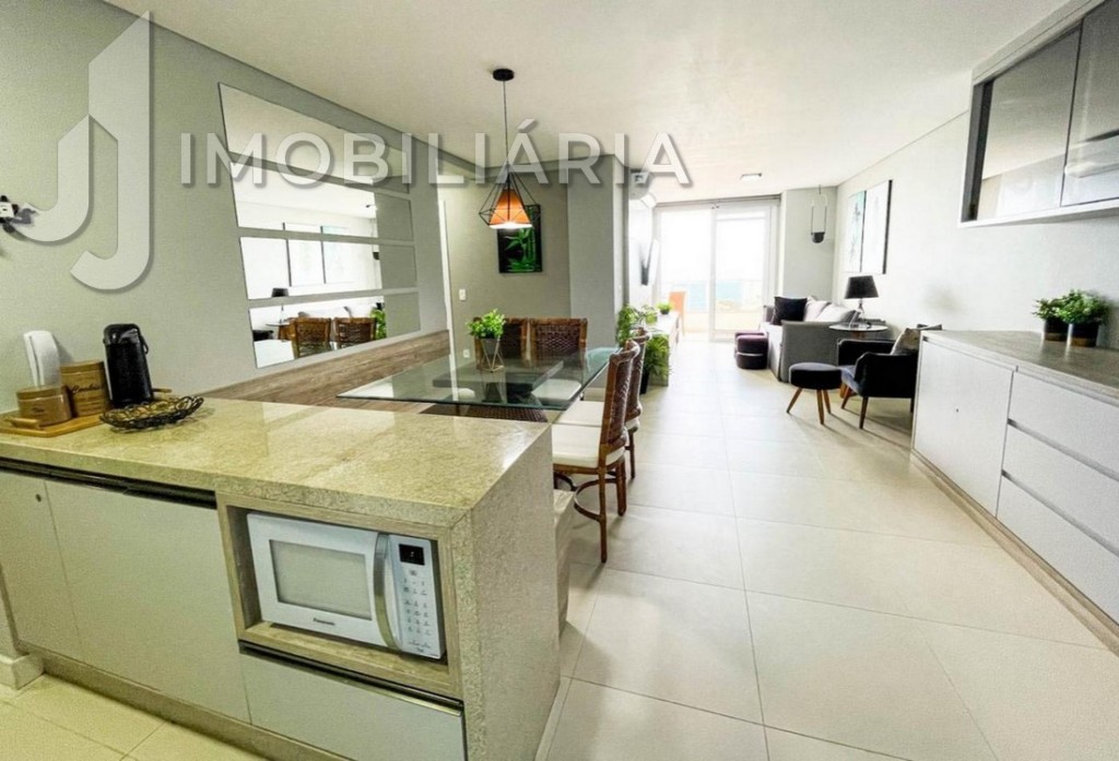 Apartamento para venda no Ingleses do Rio Vermelho em Florianopolis com 153,74m² por R$ 2.120.000,00