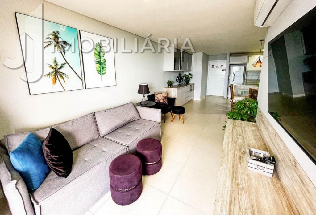 Apartamento para venda no Ingleses do Rio Vermelho em Florianopolis com 153,74m² por R$ 2.120.000,00