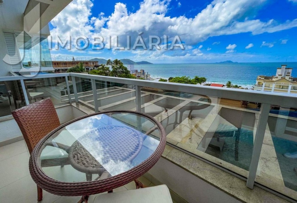 Apartamento para venda no Ingleses do Rio Vermelho em Florianopolis com 153,74m² por R$ 2.120.000,00