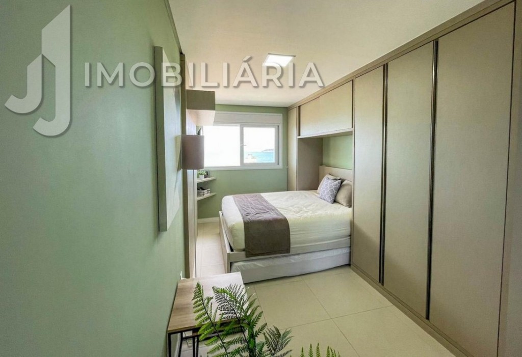 Apartamento para venda no Ingleses do Rio Vermelho em Florianopolis com 153,74m² por R$ 2.120.000,00