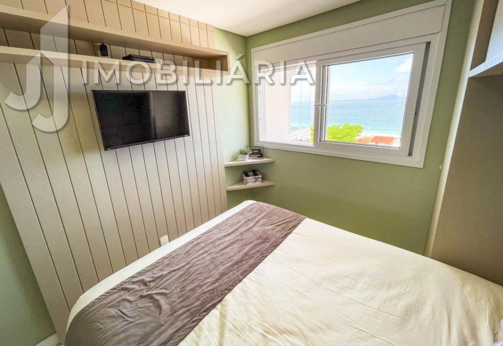 Apartamento para venda no Ingleses do Rio Vermelho em Florianopolis com 153,74m² por R$ 2.120.000,00