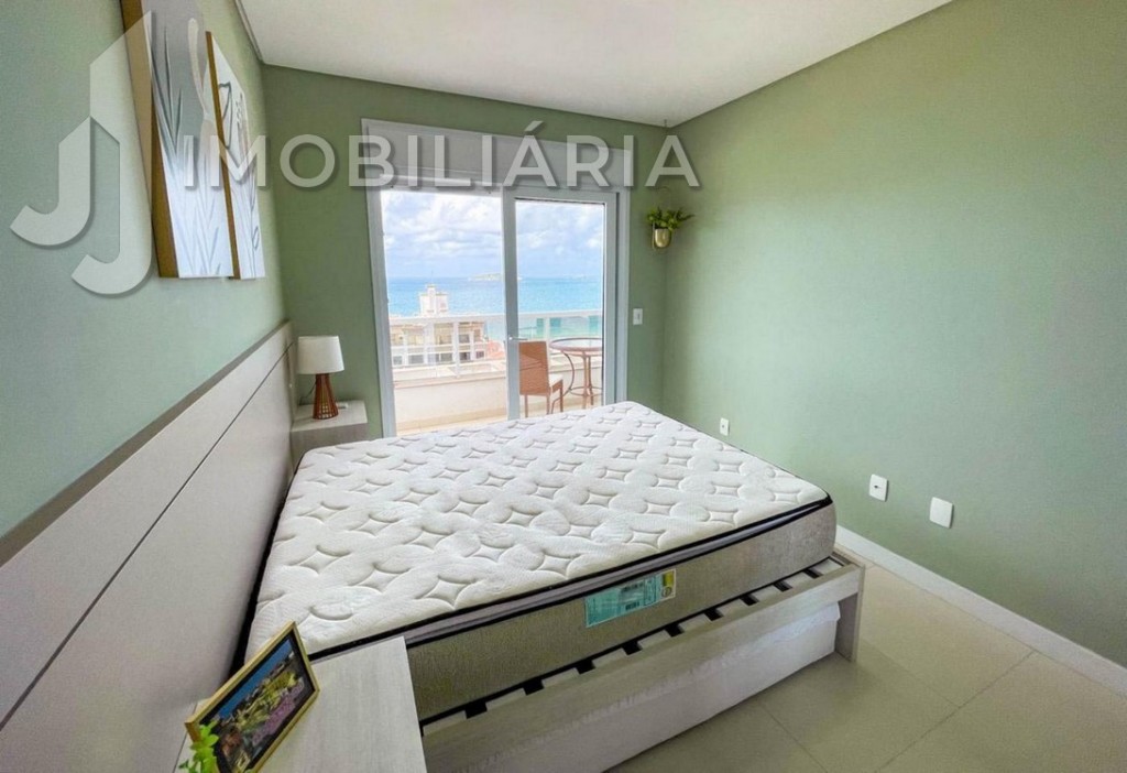 Apartamento para venda no Ingleses do Rio Vermelho em Florianopolis com 153,74m² por R$ 2.120.000,00