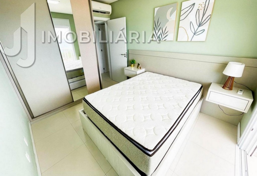 Apartamento para venda no Ingleses do Rio Vermelho em Florianopolis com 153,74m² por R$ 2.120.000,00