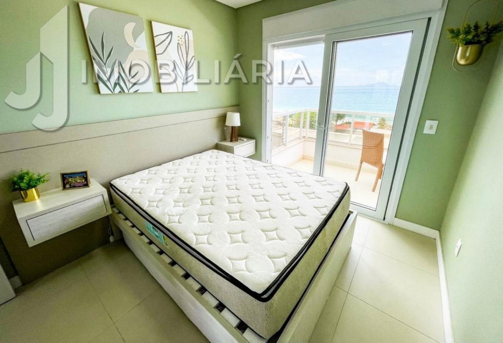 Apartamento para venda no Ingleses do Rio Vermelho em Florianopolis com 153,74m² por R$ 2.120.000,00