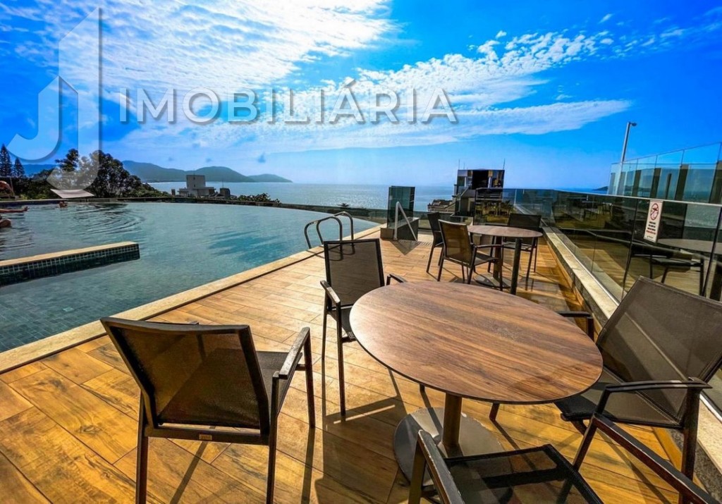 Apartamento para venda no Ingleses do Rio Vermelho em Florianopolis com 153,74m² por R$ 2.120.000,00