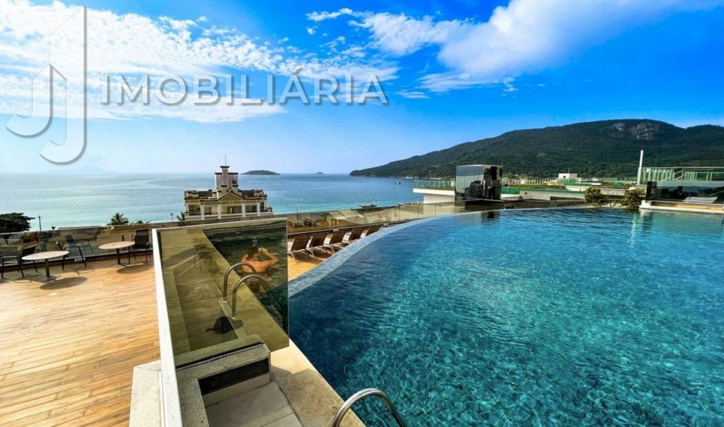 Apartamento para venda no Ingleses do Rio Vermelho em Florianopolis com 153,74m² por R$ 2.120.000,00