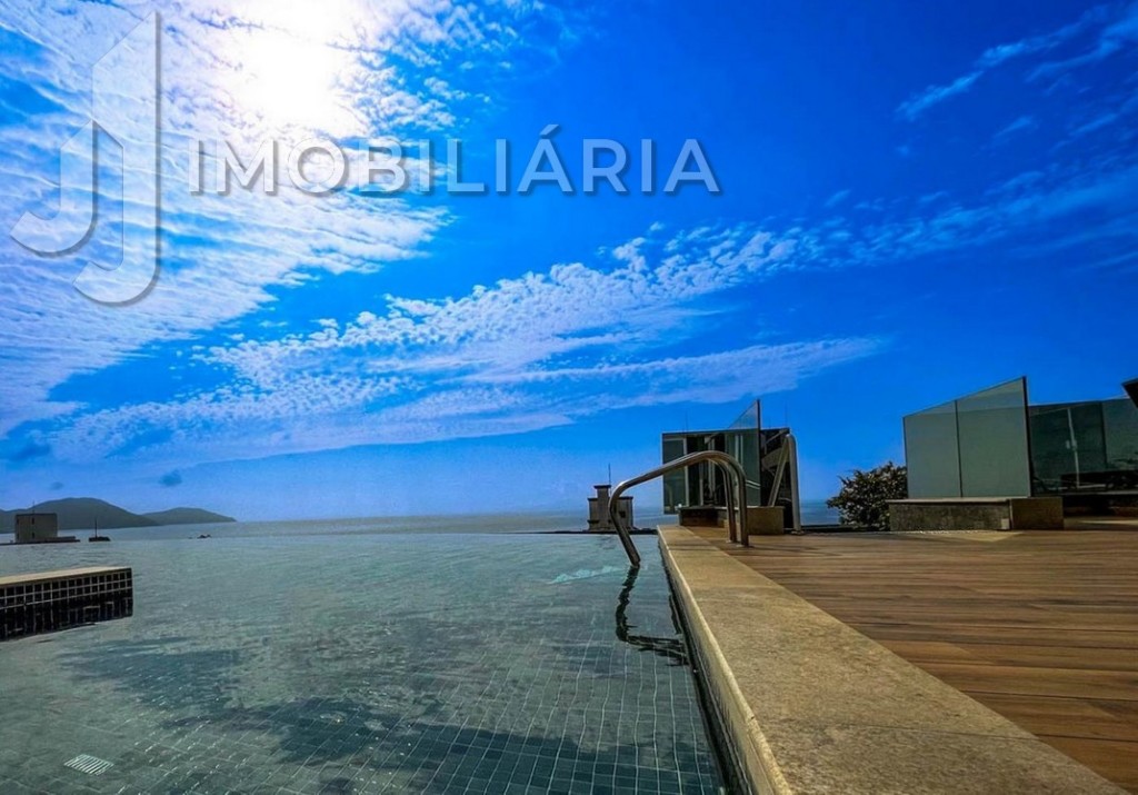 Apartamento para venda no Ingleses do Rio Vermelho em Florianopolis com 153,74m² por R$ 2.120.000,00