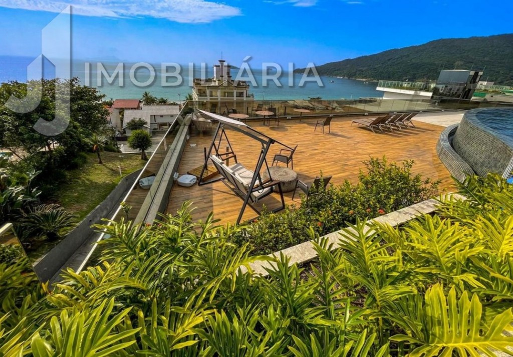 Apartamento para venda no Ingleses do Rio Vermelho em Florianopolis com 153,74m² por R$ 2.120.000,00
