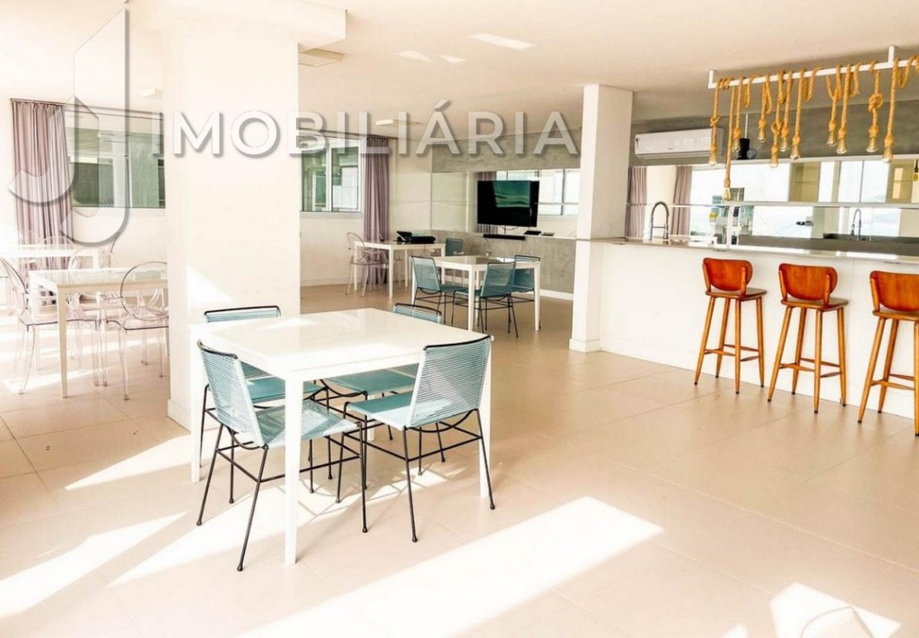 Apartamento para venda no Ingleses do Rio Vermelho em Florianopolis com 153,74m² por R$ 2.120.000,00