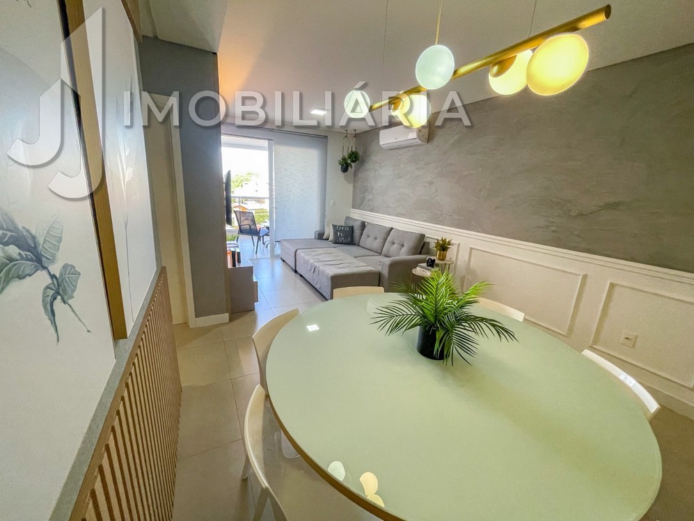 Apartamento para venda no Ingleses do Rio Vermelho em Florianopolis com 119,47m² por R$ 1.650.000,00