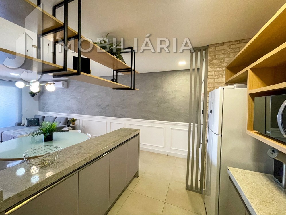 Apartamento para venda no Ingleses do Rio Vermelho em Florianopolis com 119,47m² por R$ 1.650.000,00