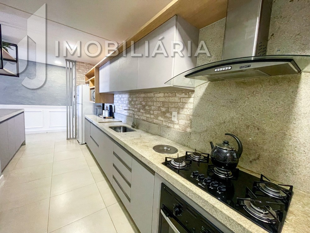 Apartamento para venda no Ingleses do Rio Vermelho em Florianopolis com 119,47m² por R$ 1.650.000,00