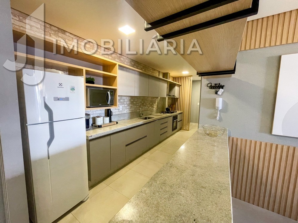 Apartamento para venda no Ingleses do Rio Vermelho em Florianopolis com 119,47m² por R$ 1.650.000,00