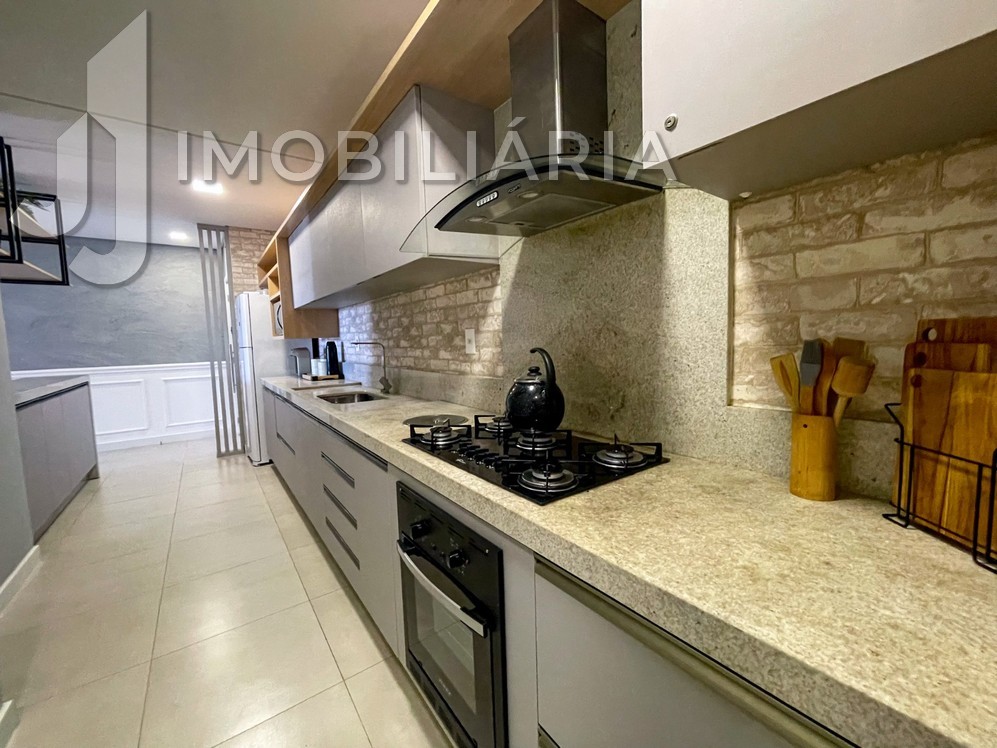 Apartamento para venda no Ingleses do Rio Vermelho em Florianopolis com 119,47m² por R$ 1.650.000,00