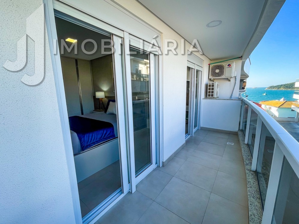 Apartamento para venda no Ingleses do Rio Vermelho em Florianopolis com 119,47m² por R$ 1.650.000,00