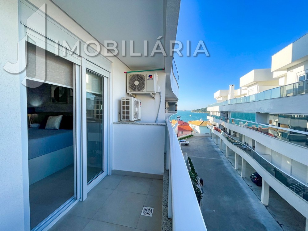 Apartamento para venda no Ingleses do Rio Vermelho em Florianopolis com 119,47m² por R$ 1.650.000,00