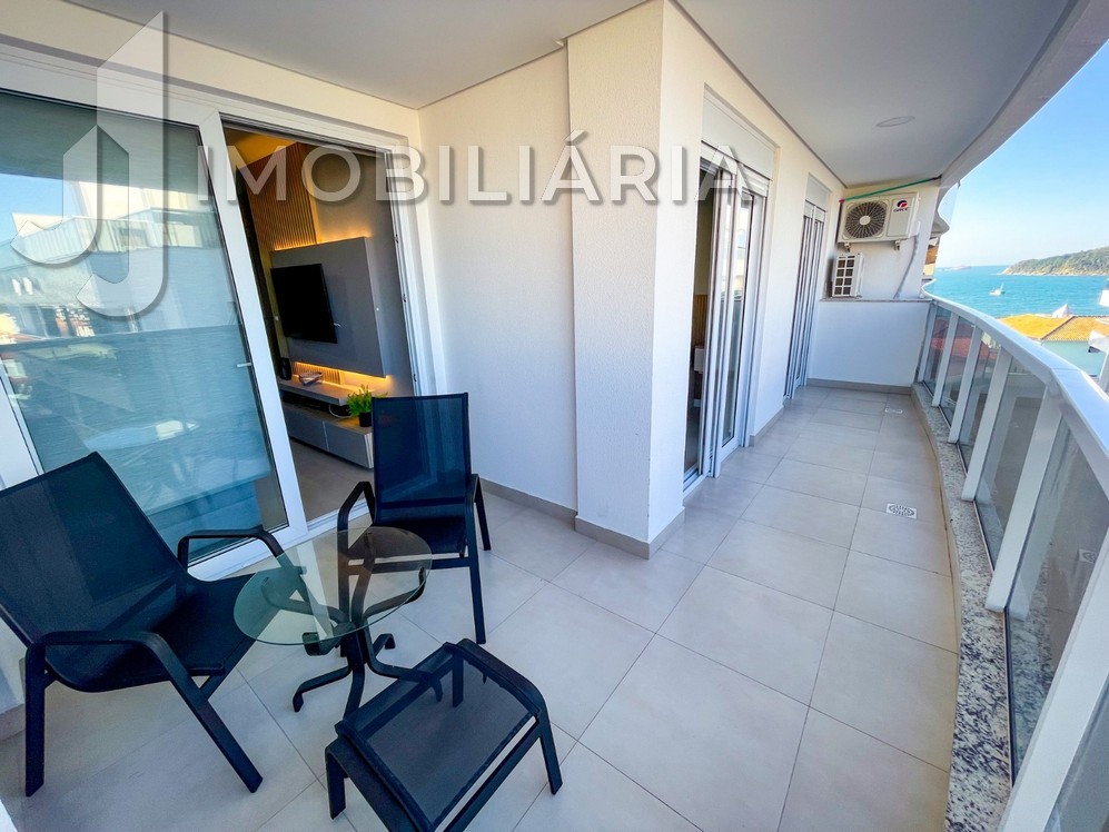 Apartamento para venda no Ingleses do Rio Vermelho em Florianopolis com 119,47m² por R$ 1.650.000,00
