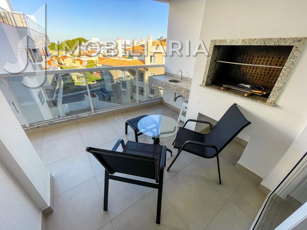 Apartamento para venda no Ingleses do Rio Vermelho em Florianopolis com 119,47m² por R$ 1.650.000,00