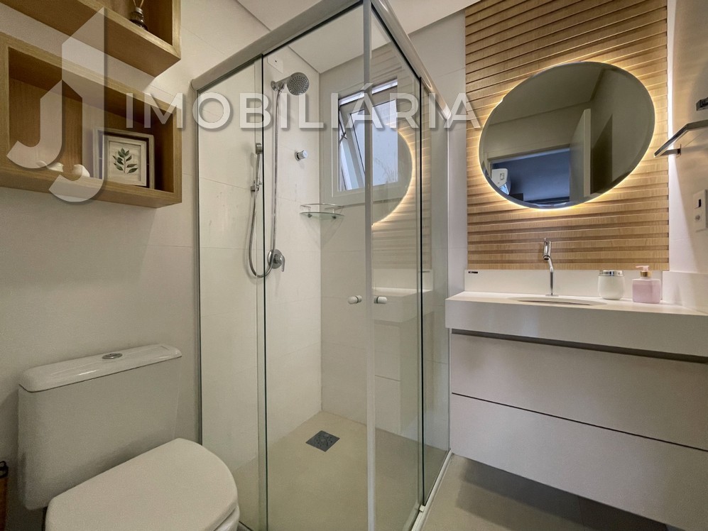Apartamento para venda no Ingleses do Rio Vermelho em Florianopolis com 119,47m² por R$ 1.650.000,00