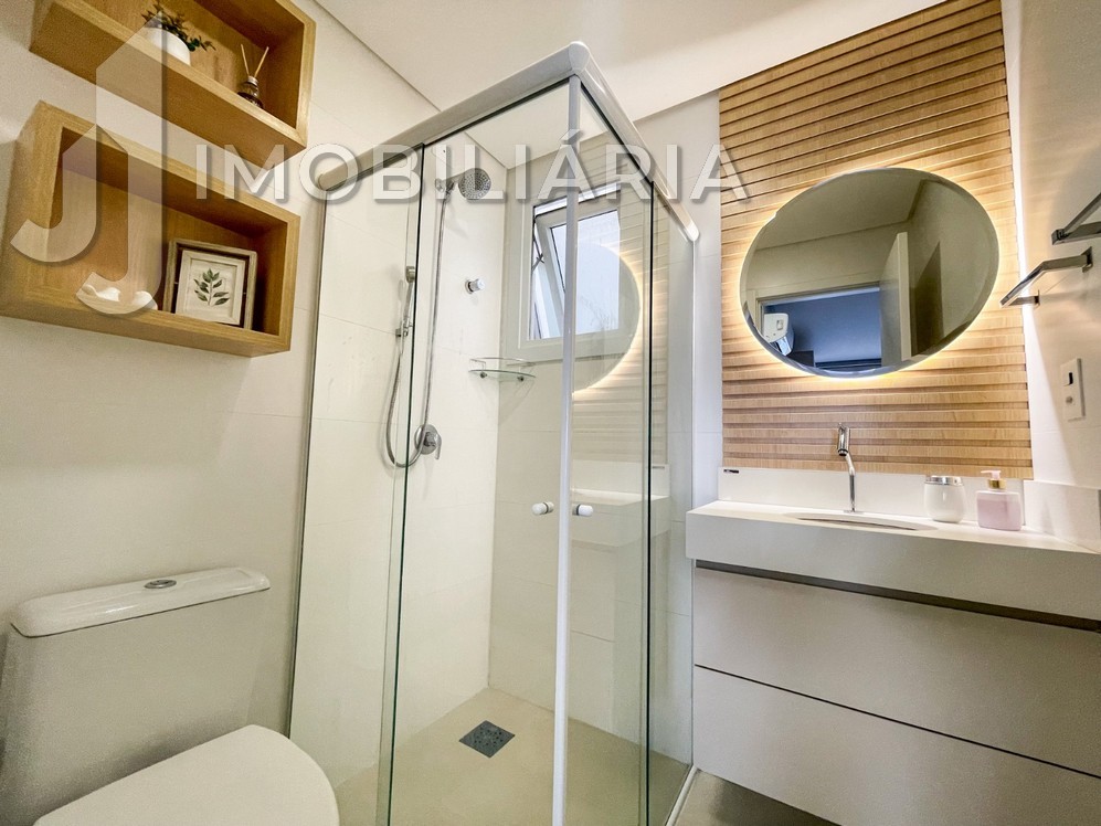 Apartamento para venda no Ingleses do Rio Vermelho em Florianopolis com 119,47m² por R$ 1.650.000,00
