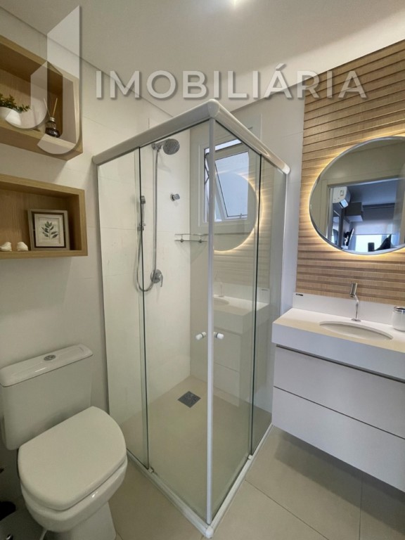 Apartamento para venda no Ingleses do Rio Vermelho em Florianopolis com 119,47m² por R$ 1.650.000,00