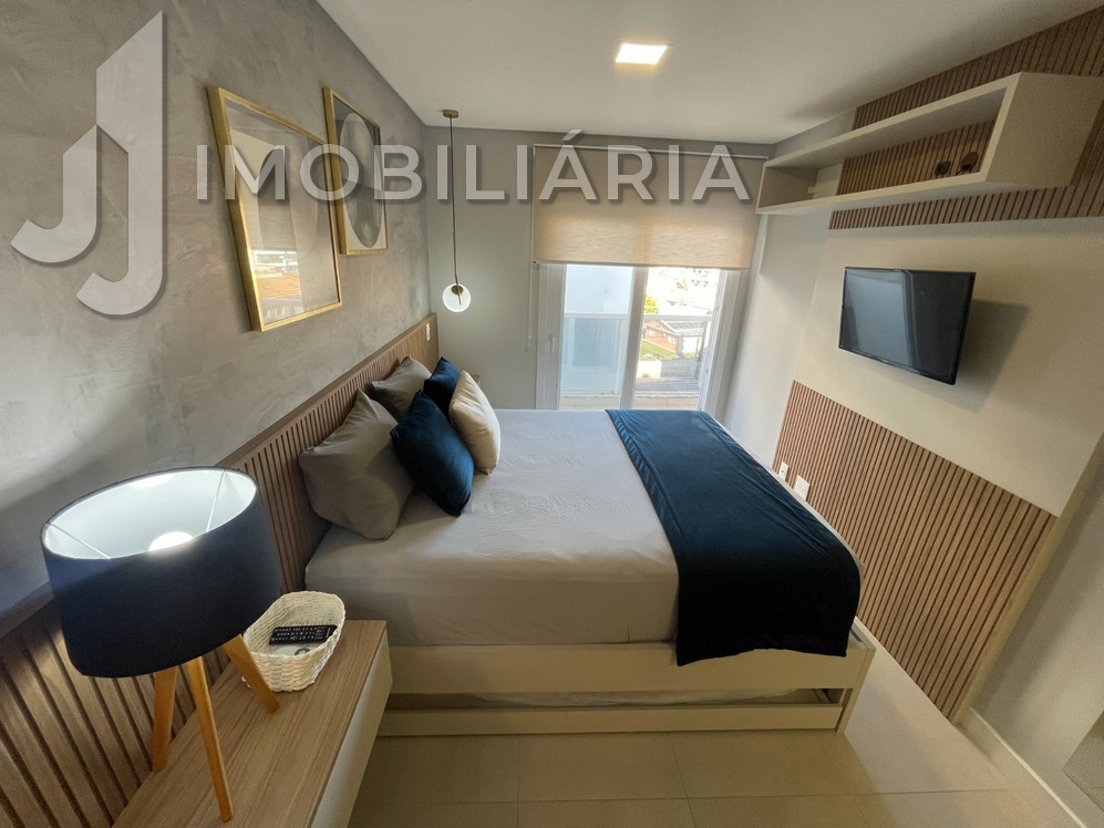 Apartamento para venda no Ingleses do Rio Vermelho em Florianopolis com 119,47m² por R$ 1.650.000,00