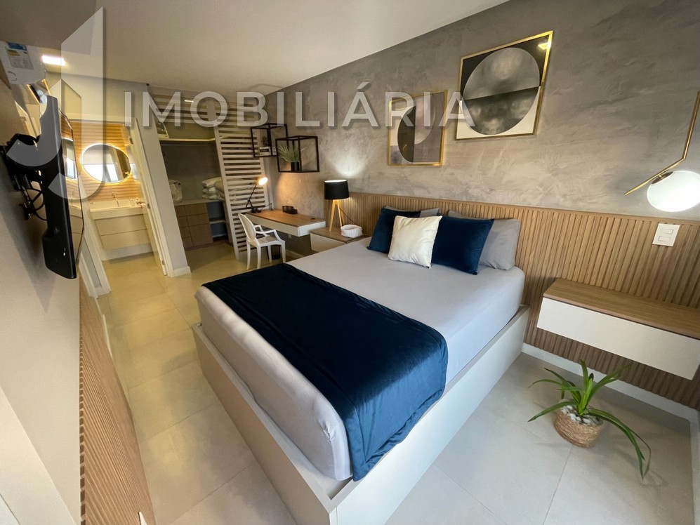 Apartamento para venda no Ingleses do Rio Vermelho em Florianopolis com 119,47m² por R$ 1.650.000,00