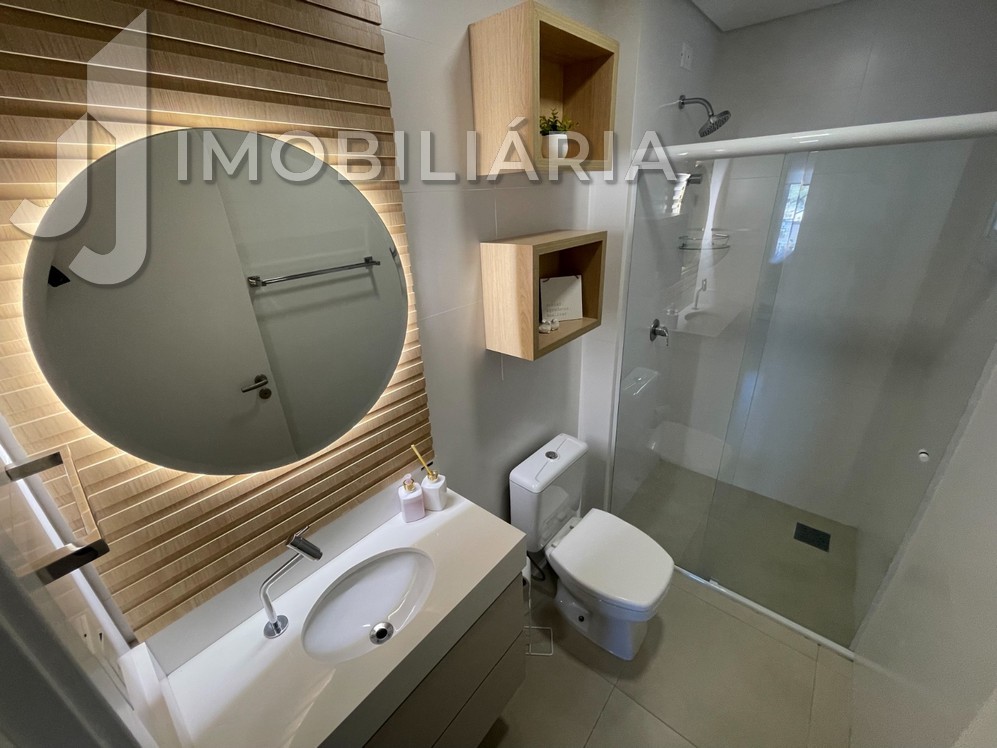 Apartamento para venda no Ingleses do Rio Vermelho em Florianopolis com 119,47m² por R$ 1.650.000,00