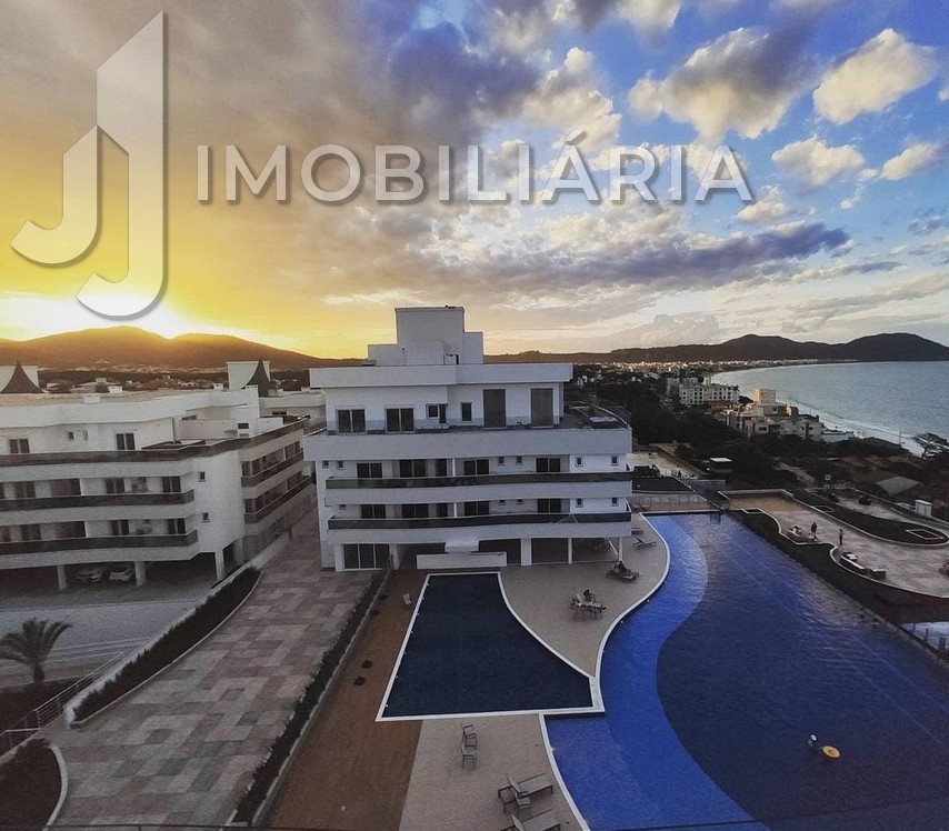 Apartamento para venda no Ingleses do Rio Vermelho em Florianopolis com 119,47m² por R$ 1.650.000,00