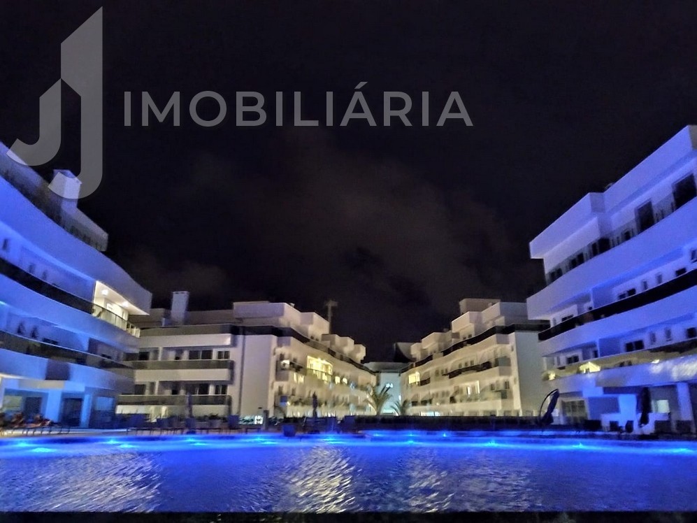 Apartamento para venda no Ingleses do Rio Vermelho em Florianopolis com 119,47m² por R$ 1.650.000,00