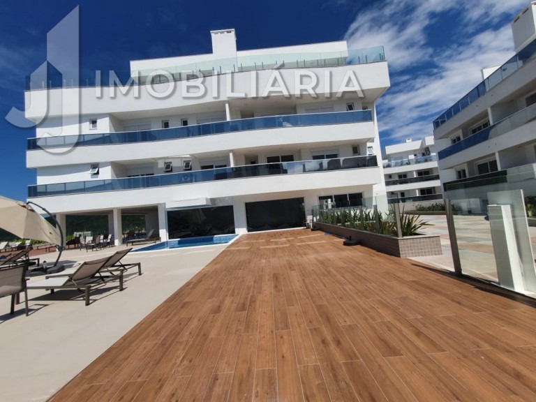 Apartamento para venda no Ingleses do Rio Vermelho em Florianopolis com 119,47m² por R$ 1.650.000,00