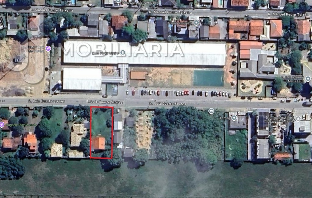 Casa Residencial para venda no Sao Joao do Rio Vermelho em Florianopolis com 860m² por R$ 990.000,00