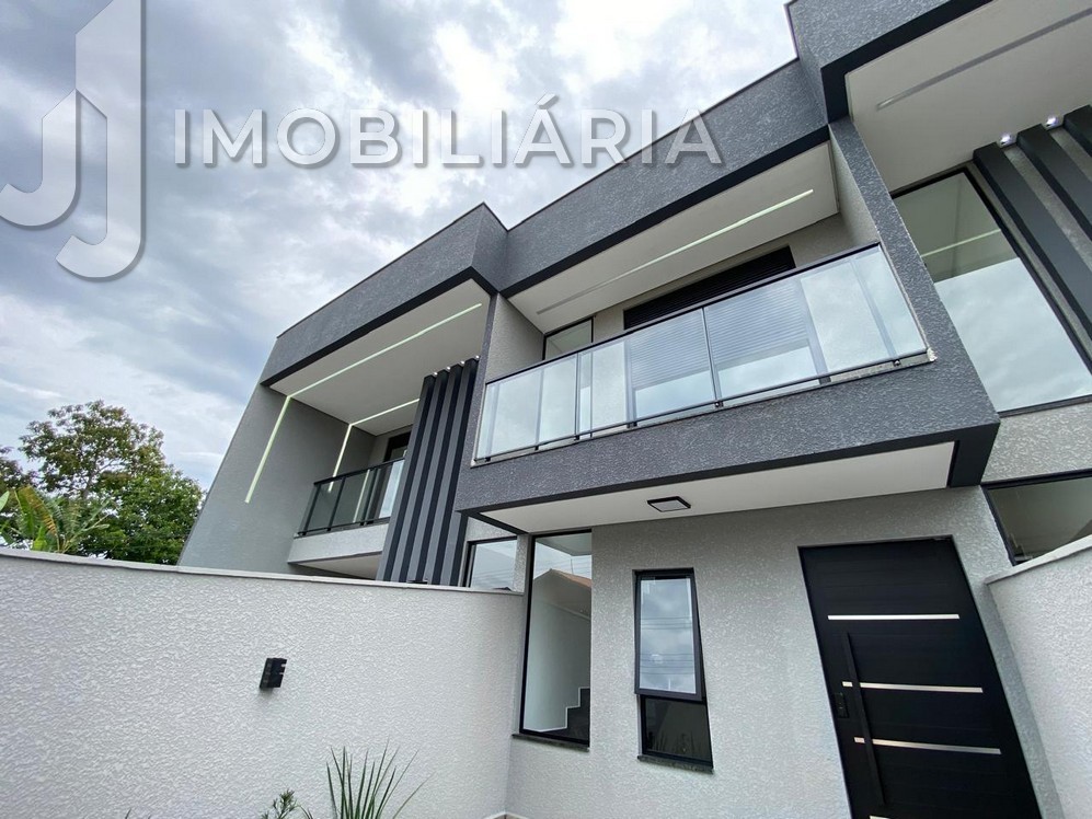 Casa Residencial para venda no Ingleses do Rio Vermelho em Florianopolis com 145m² por R$ 749.000,00