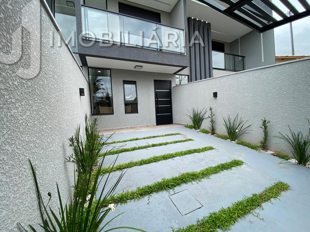 Casa Residencial para venda no Ingleses do Rio Vermelho em Florianopolis com 145m² por R$ 749.000,00
