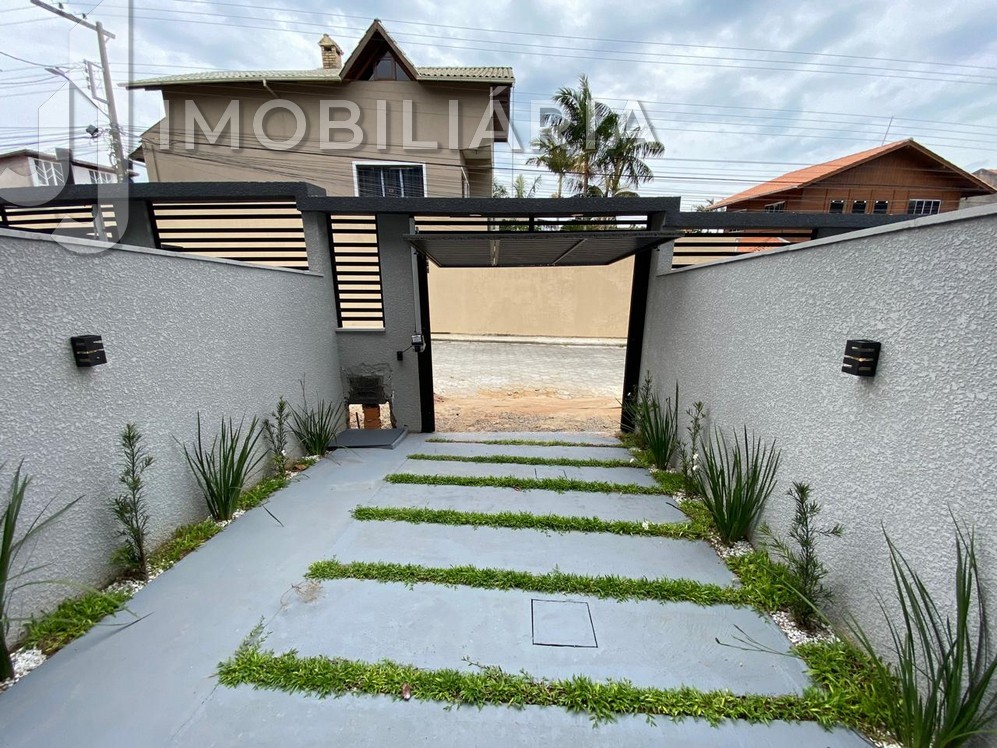 Casa Residencial para venda no Ingleses do Rio Vermelho em Florianopolis com 145m² por R$ 749.000,00