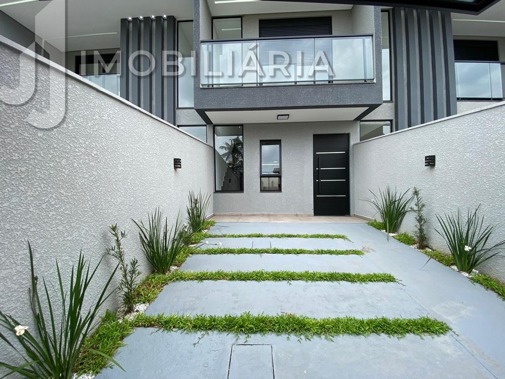 Casa Residencial para venda no Ingleses do Rio Vermelho em Florianopolis com 145m² por R$ 749.000,00