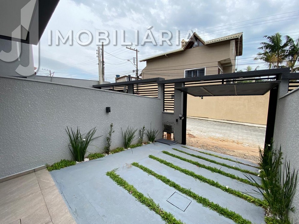 Casa Residencial para venda no Ingleses do Rio Vermelho em Florianopolis com 145m² por R$ 749.000,00