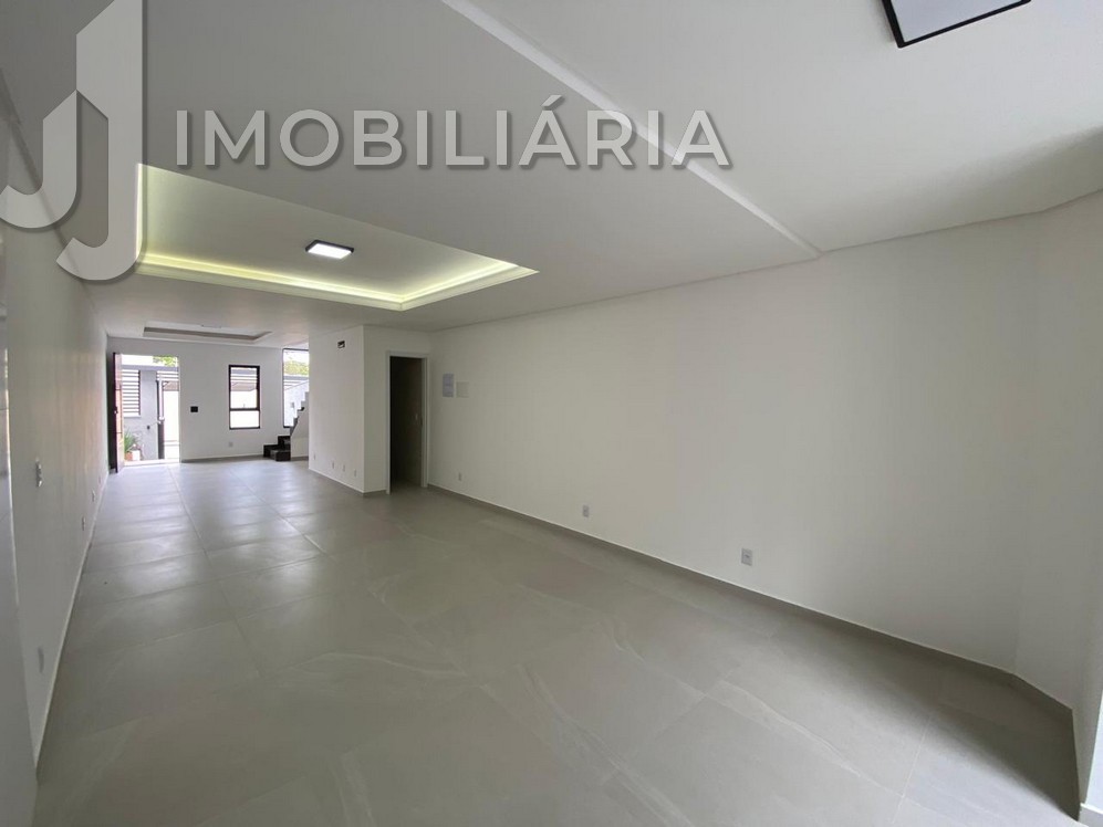 Casa Residencial para venda no Ingleses do Rio Vermelho em Florianopolis com 145m² por R$ 749.000,00
